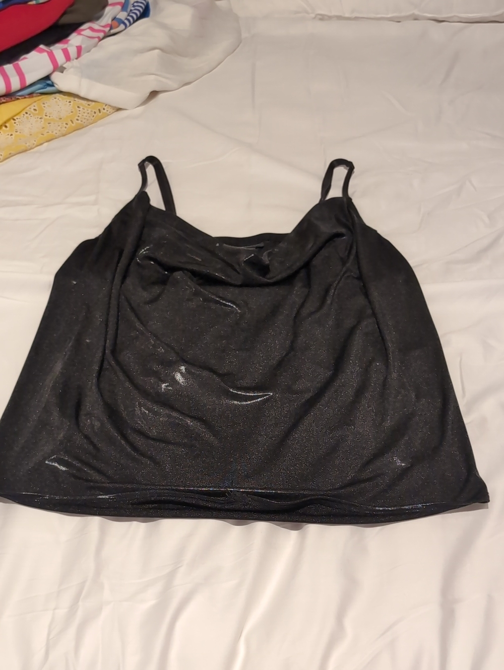 Torrid Cami